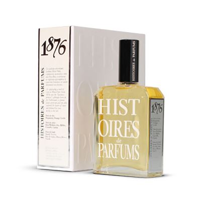 HISTOIRES DE PARFUMS 1876 EDP 120 ml